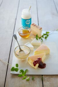 高原発!自然の恵み食べつくしセット