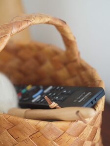 インテリア性が高い