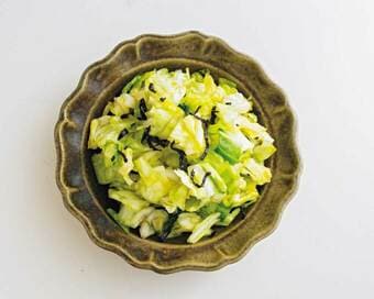 「野菜でもう1品」におすすめレシピ4つ。キャベツやカボチャを焼くだけ、あえるだけ