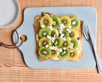 優秀すぎる！見た目華やかなキウイフルーツの驚くべきパワーに大注目