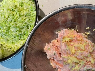 手づくりギョーザをランクアップするコツ。簡単なのに驚くおいしさ