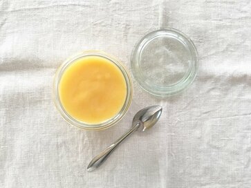 話題の「レモンカード」！ジャムみたいにパンやヨーグルトに塗って食卓を豪華に