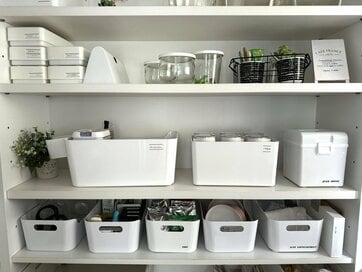 憧れの「シンデレラフィット」は使いにくい。あえてバラバラにすると便利でおしゃれ見え