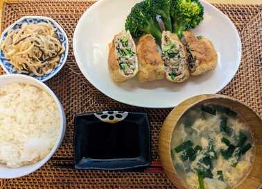 50代、管理栄養士の「リアルな食事」。朝昼晩に食べているものを公開