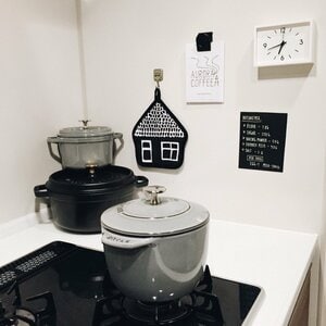 「鍋炊きご飯」のススメ