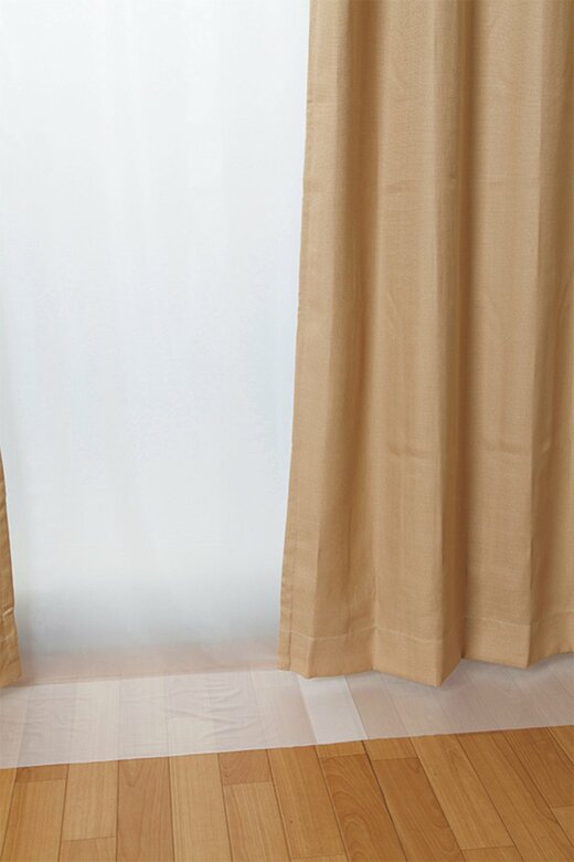 断熱カーテンライナー2枚入り(DCM)