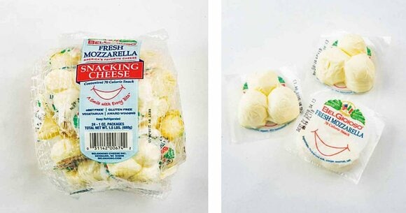 コストコで本当においしい野菜やチーズ 北斗晶さん夫妻のリピ商品はこれ Esseonline エッセ オンライン