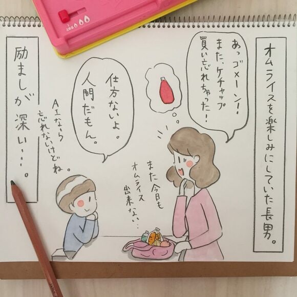 比較対象は人間ではなくAI