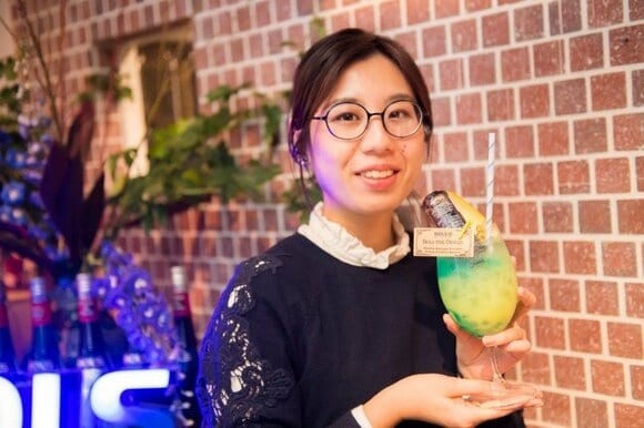 スペシャルカクテル