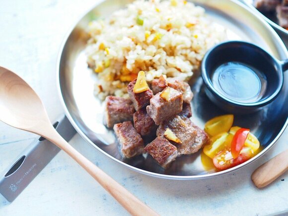 カトラリーレスト