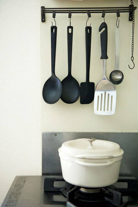 おたまフライ返しなど・・