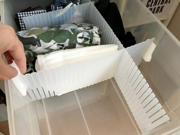 メラミンスポンジ