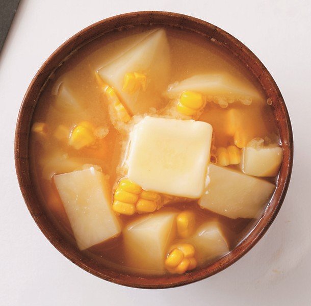 じゃがばたこーん