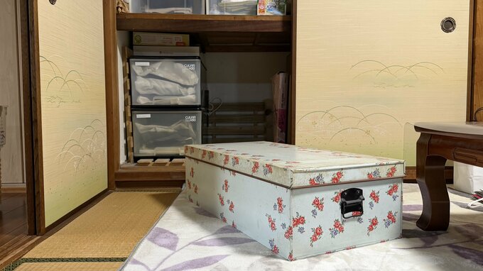実家の片付けを決意したきっかけについて紹介します