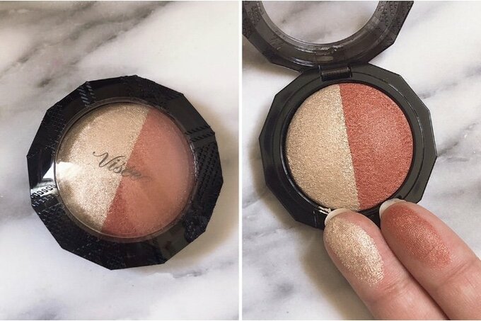 テラコッタゴールド系の「OR-3」