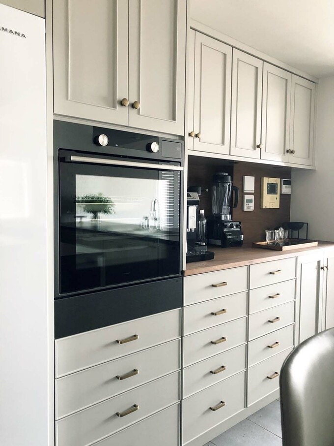 スチームオーブン