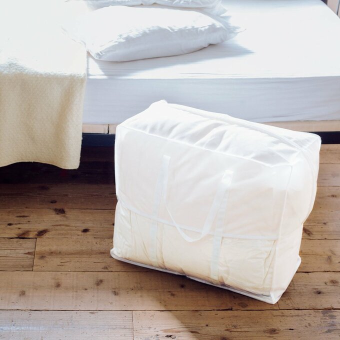 布団収納バッグ