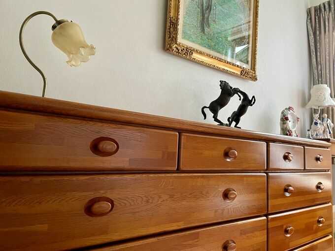 収納も“今の自分に合った形”に見直すことが大切