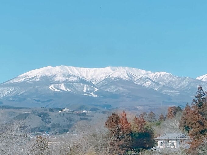 景色