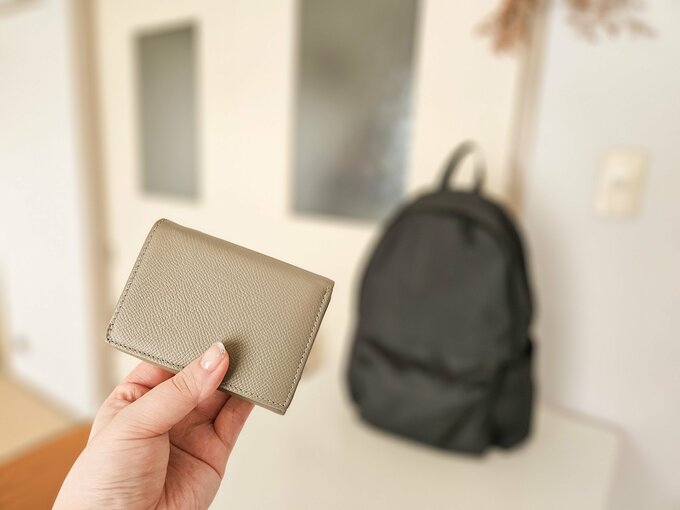 何かあれば買えばいい