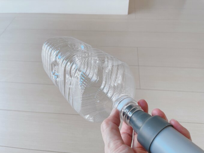 使い方は簡単。