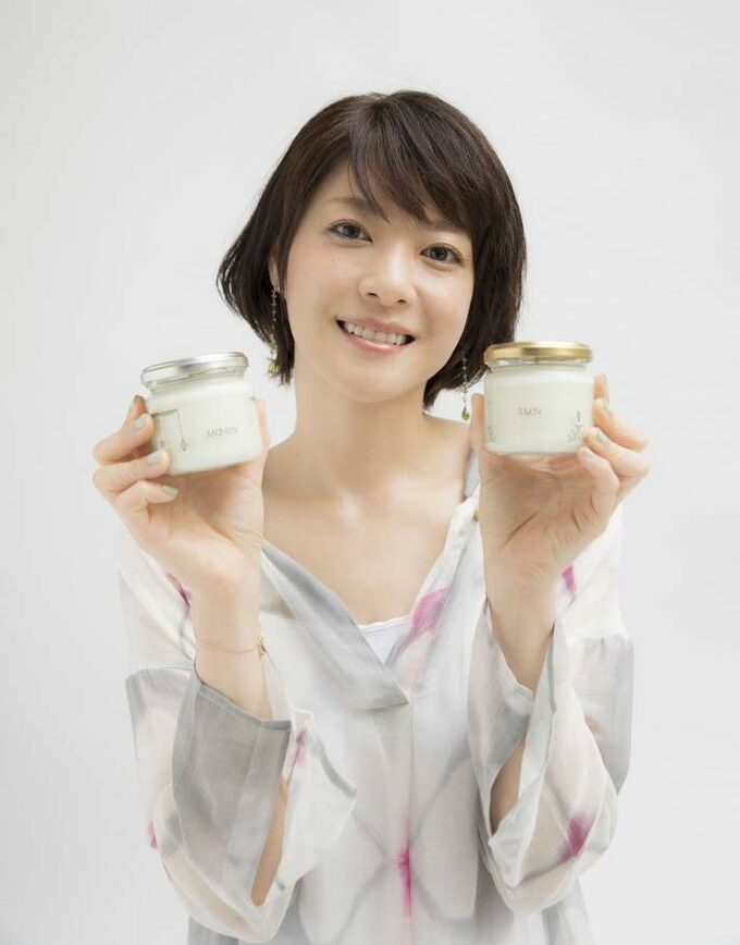 「ギフトを贈るような気持ちでつくった」