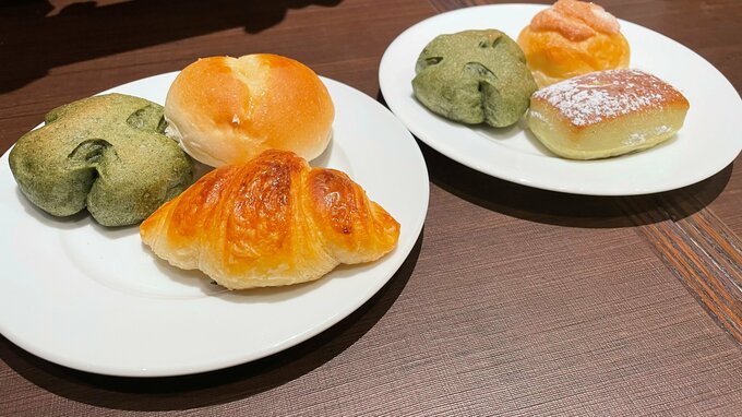 ランチ
