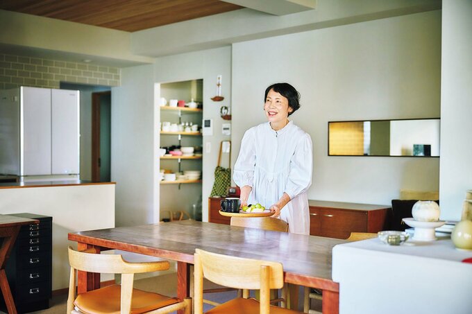 引田かおりさん