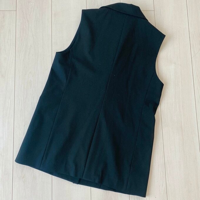 生地もしっかり