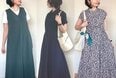 40代、夏は「ワンピース」さえあればいい。涼しくておすすめの2枚や、旅行中の着こなし方も