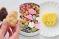 もらって感動「和菓子の手土産」5つ。見た目も味もよし、新年のあいさつにぴったり