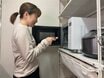 一度減らした電子レンジを「あえて増やした」理由。なくても生活できていたけれど…再導入したからこそ感じたこと
