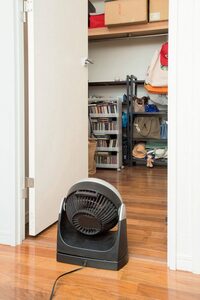 サーキュレーター