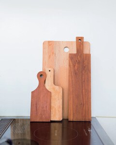 カッティングボード