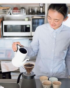 コーヒータイム