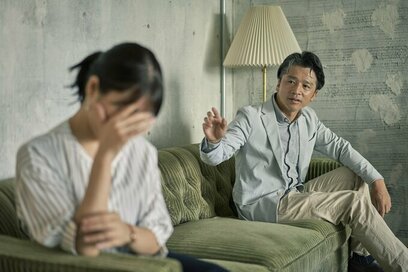 20歳上の夫とセックスレス。「できないなら別れたい…」でも離婚もできない：ひかるさんの場合3