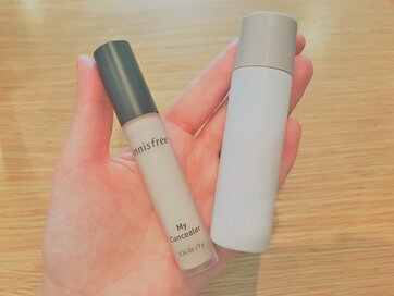 超優秀！プチプラベースメイクアイテム。マスク移りゼロで健康的な肌に