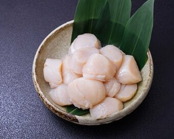 「ESSEふるさとグランプリ」海鮮部門1位は、超ビッグサイズのホタテ！