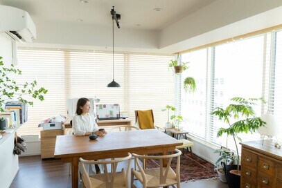 50代、私を変えた「朝」習慣。少しの見直しで毎日が楽しく家事もラクに