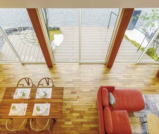 ハイスペック窓を紹介。高気密高断熱だけでなく、掃除のしやすさなども