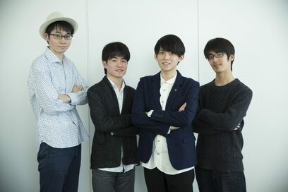 「東大ナゾトレ」で話題の天才集団！共通点は自分の部屋で勉強しない