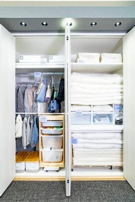 ＜プロの技で収納の悩みを解決③＞置き場に困る「やっかいアイテム」の収納アイデア