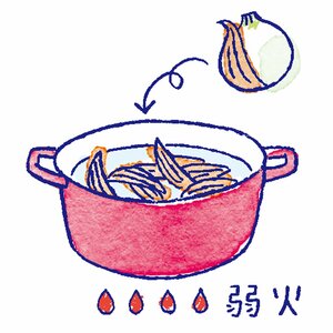 ほうろう鍋