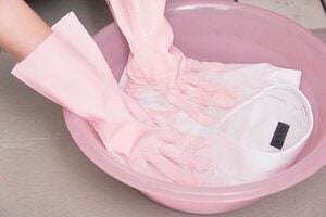 つけおきかペーストで集中パック