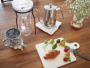おうちカフェ実践編♪