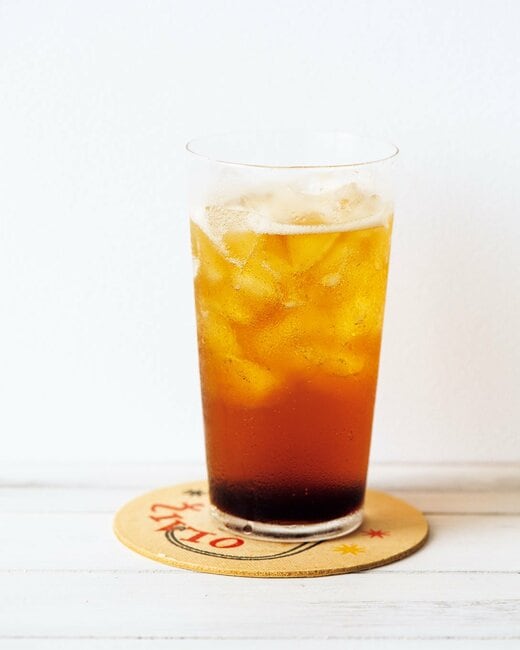 オリジナル ドライクラフトコーラ