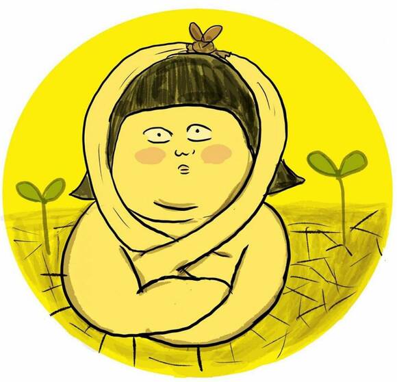 大盛のぞみの子育て漫画