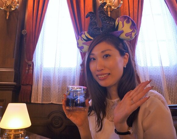 テディ・ルーズヴェルト・ラウンジ