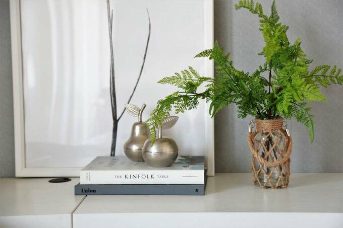 インテリア小物