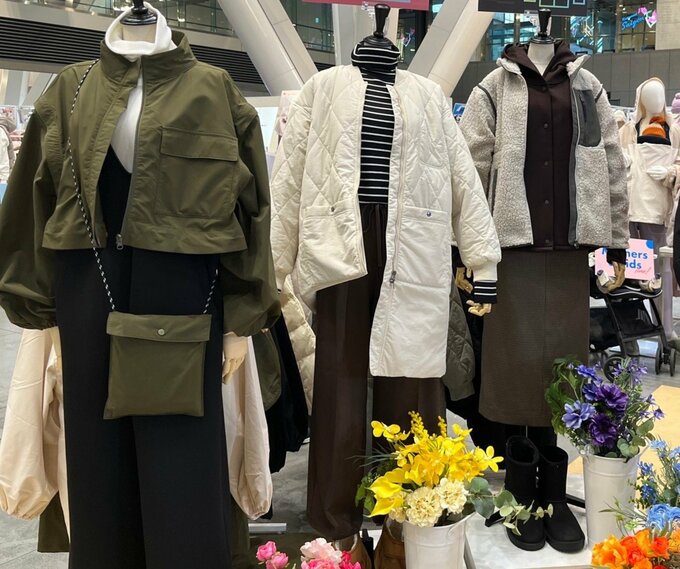 暖かい＆着まわしやすくて快適！　ワークマンの注目アウターを紹介